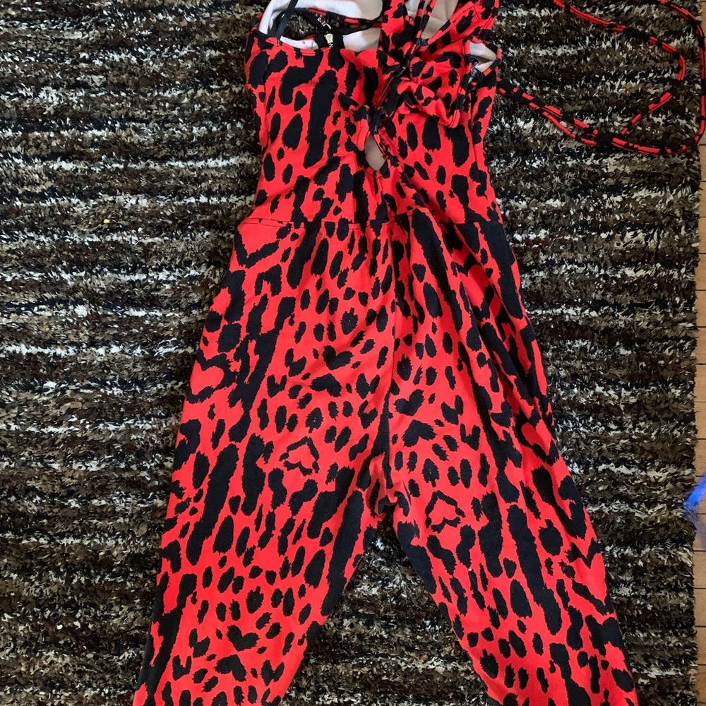 Be Be Romper - image 2